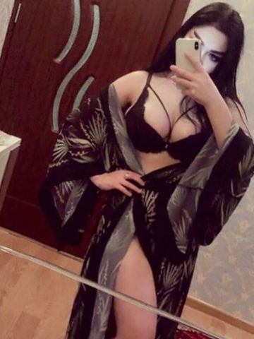 Анкета проститутки Злата, 22 года